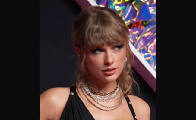 taylor swift