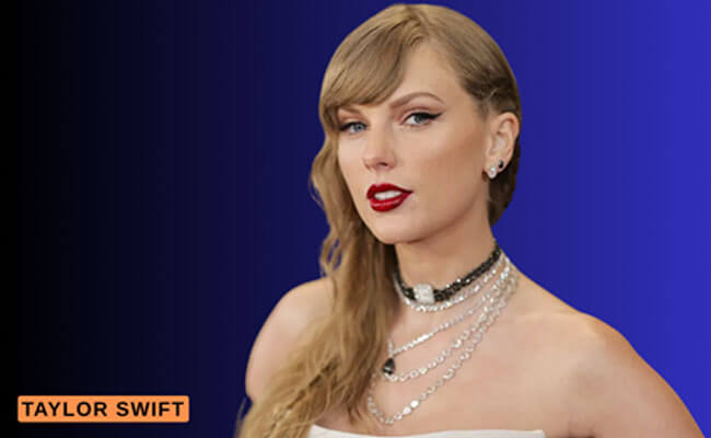 Taylor Swift