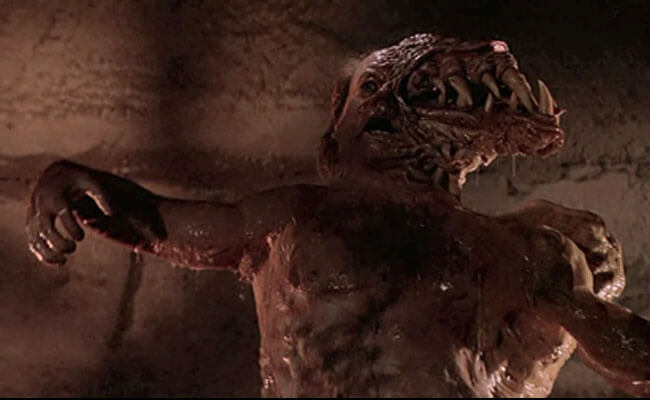 The Thing