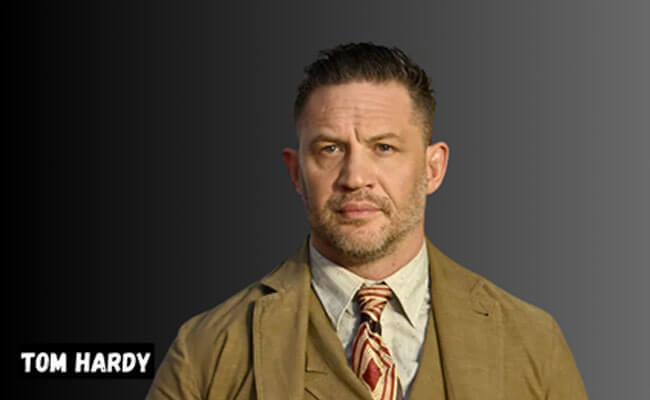 tom hardy