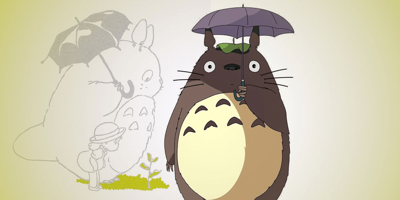 Totoro