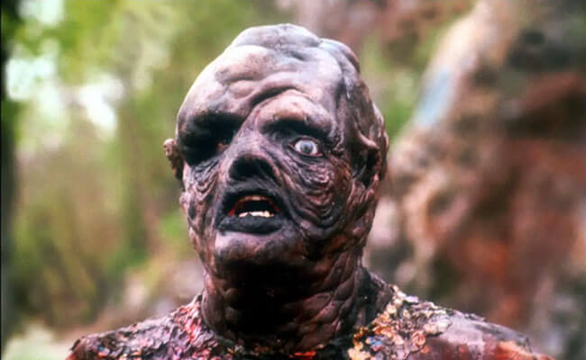 The Toxic Avenger