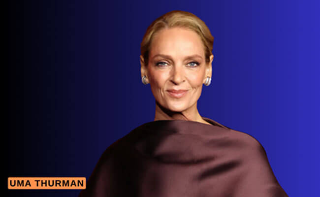 Uma Thurman