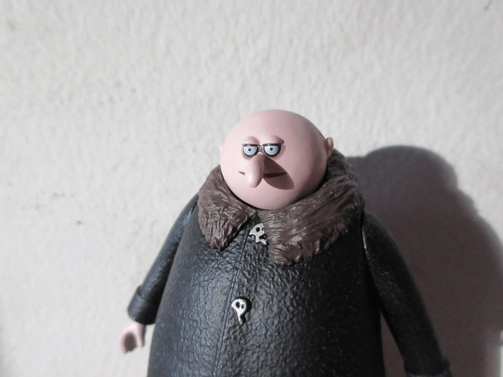 Uncle Fester