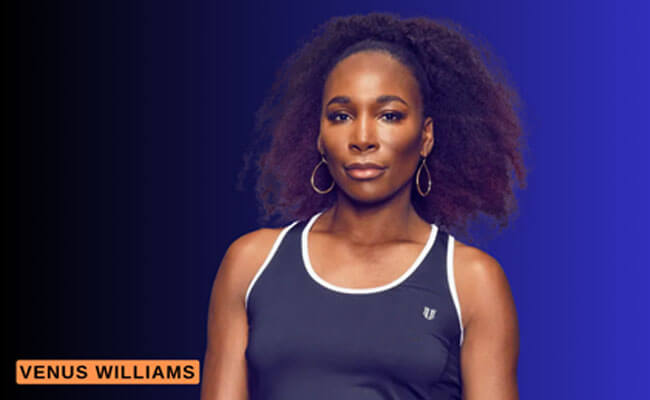 Venus Williams