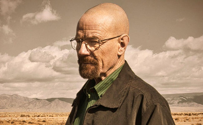 walter white
