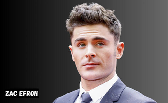 zac efron
