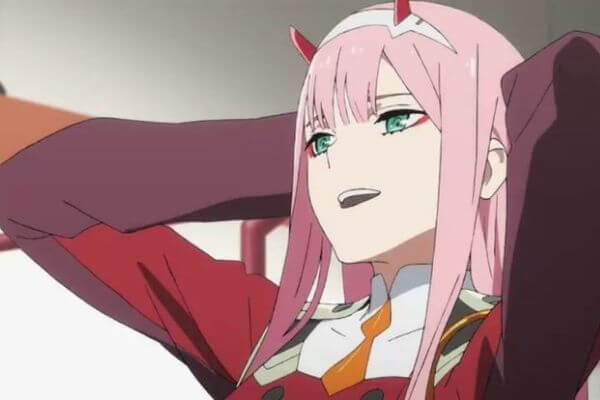 zero