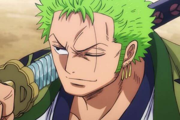 zoro