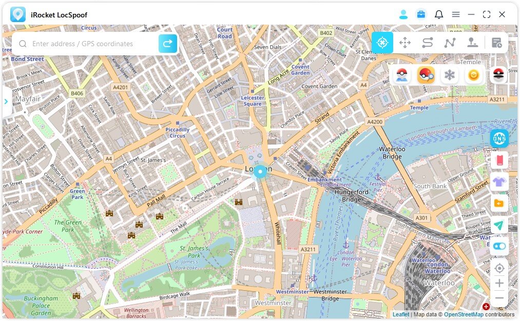 connection method wifi usb map loading