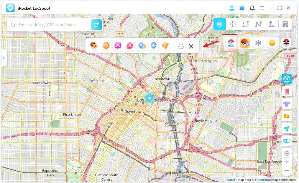 open pogo map atlas