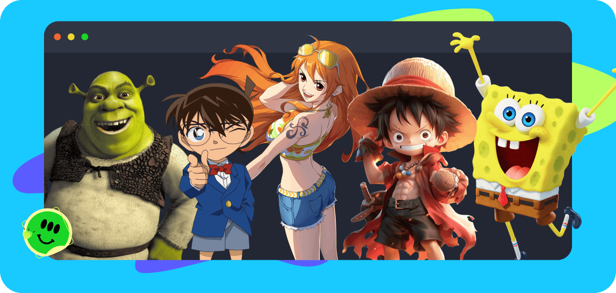 characters voice 01