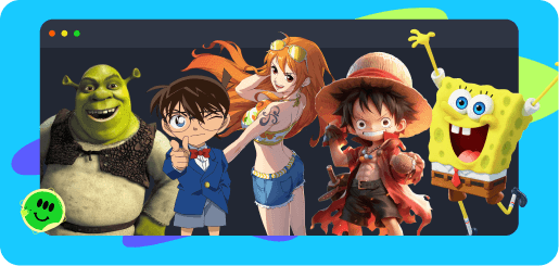 characters voice 01