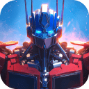 Optimus Prime