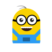 minions icon