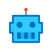 robot icon