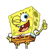 spongebob icon