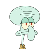 squidward icon