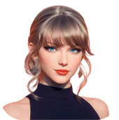 taylor swift icon