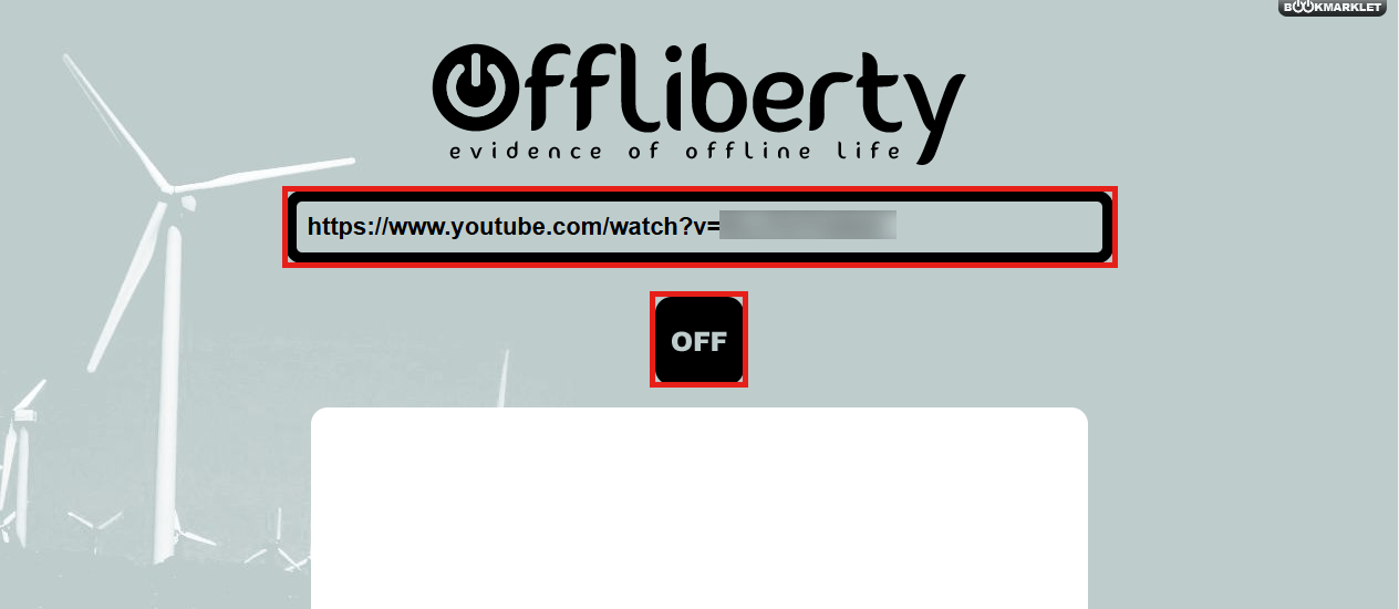 offliberty