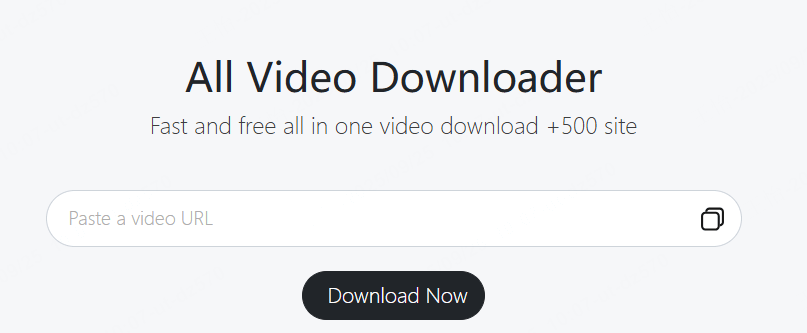 All Downloader Pornhub 動画 保存