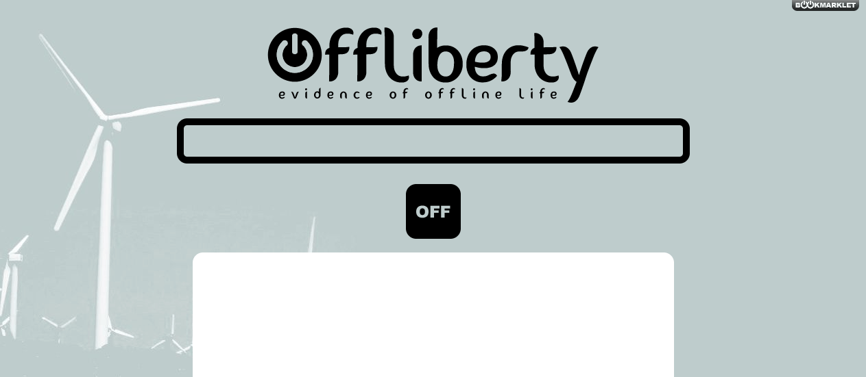 offliberty