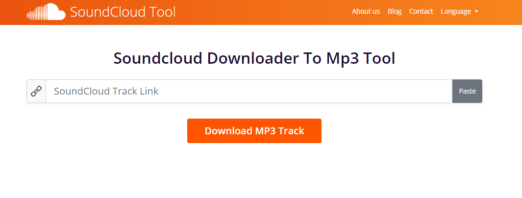 soundcloudtool