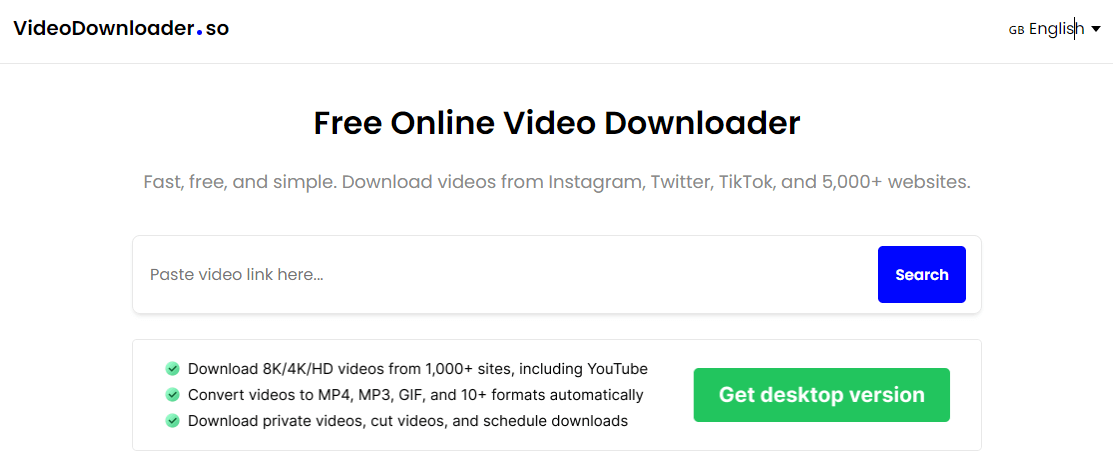 videodownloader-so