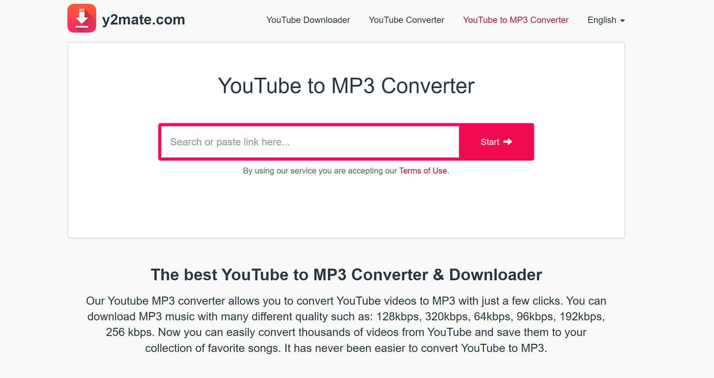 youtube動画ダウンロードする方法youtube to mp3 converter