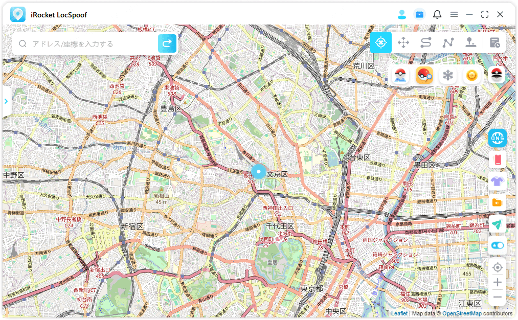 connection method wifi usb map loading