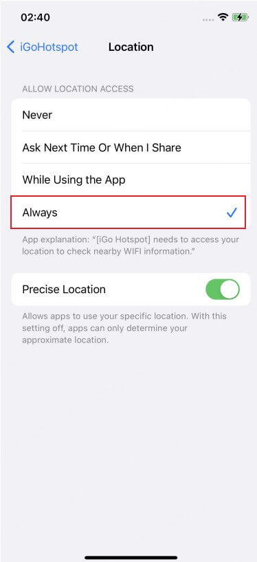 troubleshooting bluetooh connection