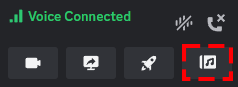 discord サウンドボード 