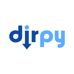 dirpy youtube 轉 mp3 下載