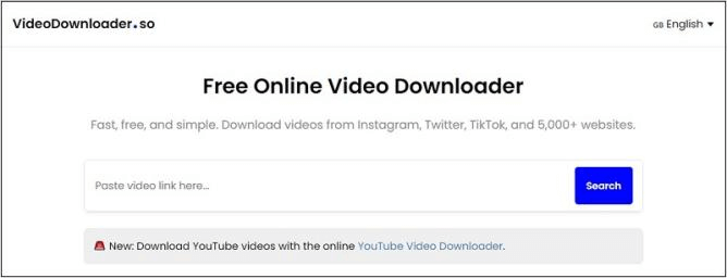 videodownloader 線上 youtube 轉 mp3 下載