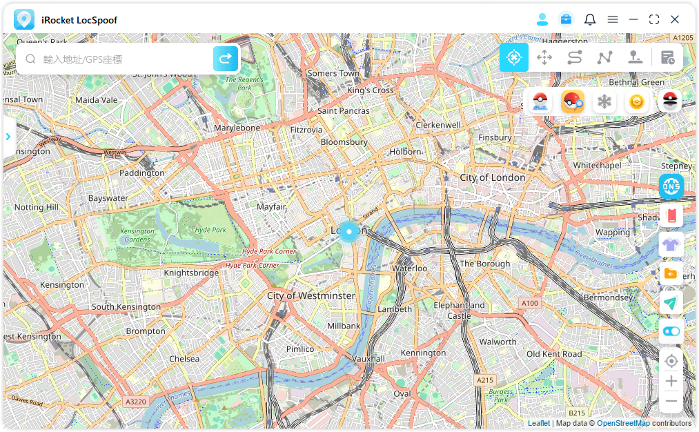 connection method wifi usb map loading